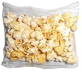 Popcorn Tütchen 100 Tütchen je 10g // Wurfartikel // Mitgebsel